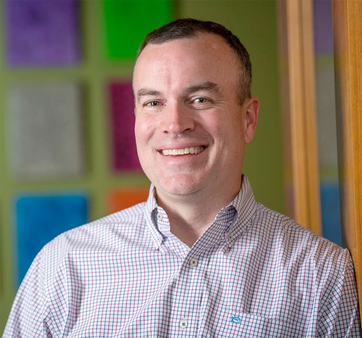 Jason Cogdill