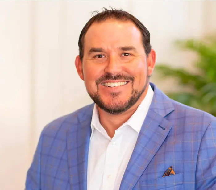 Carson Vaughn, QKA, CPFA